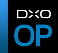 DXO Optics Pro